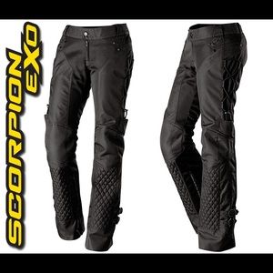 Women’s XS motorcycle pants